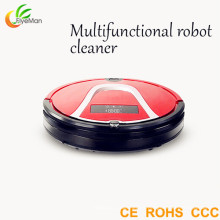 Mini aspiradora Smart Robotic House inteligente